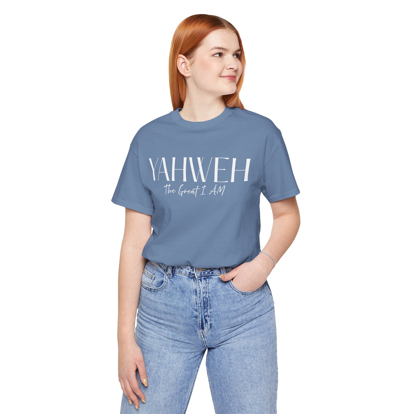 Yahweh T-Shirt