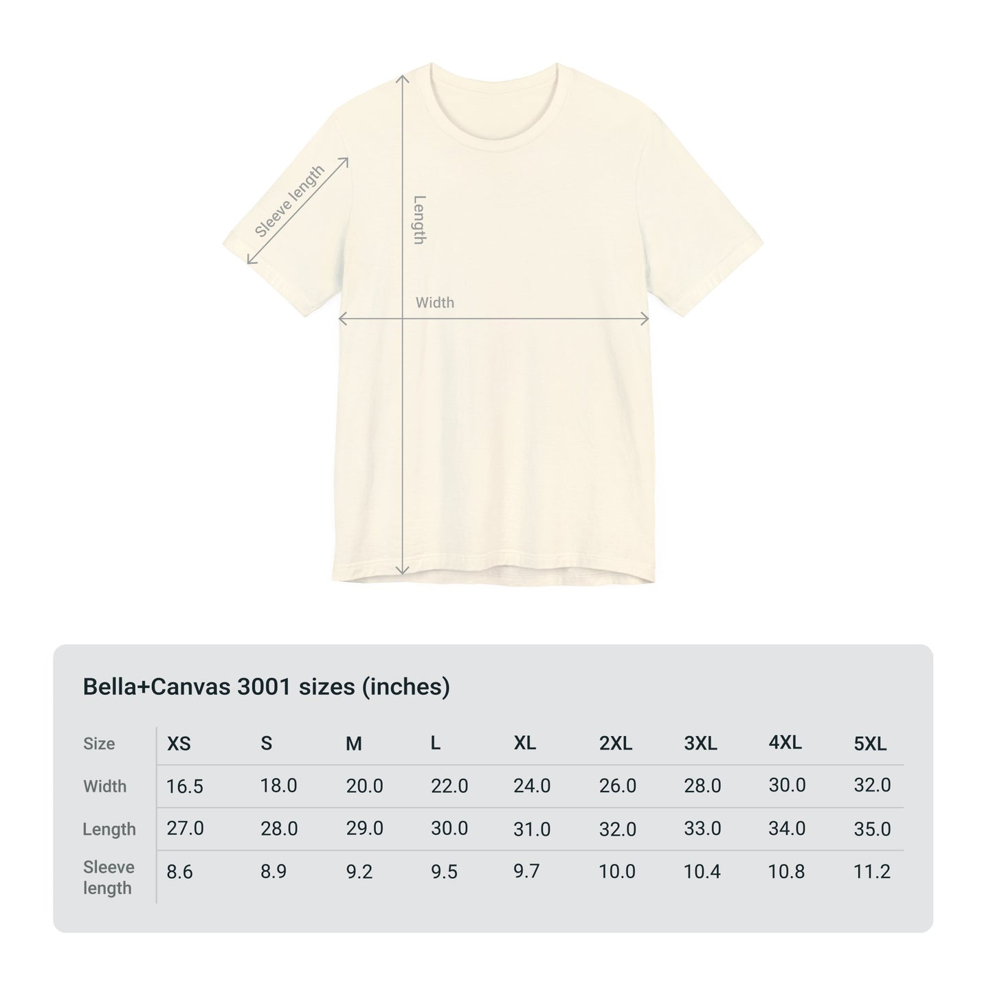 Desert T-Shirt