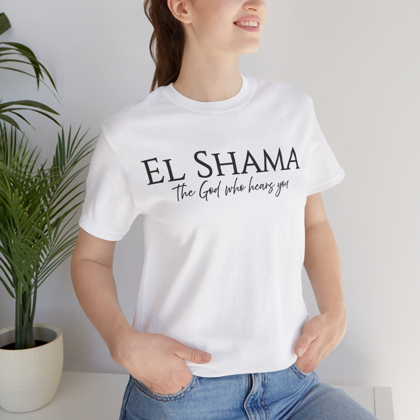 El Shama T-Shirt
