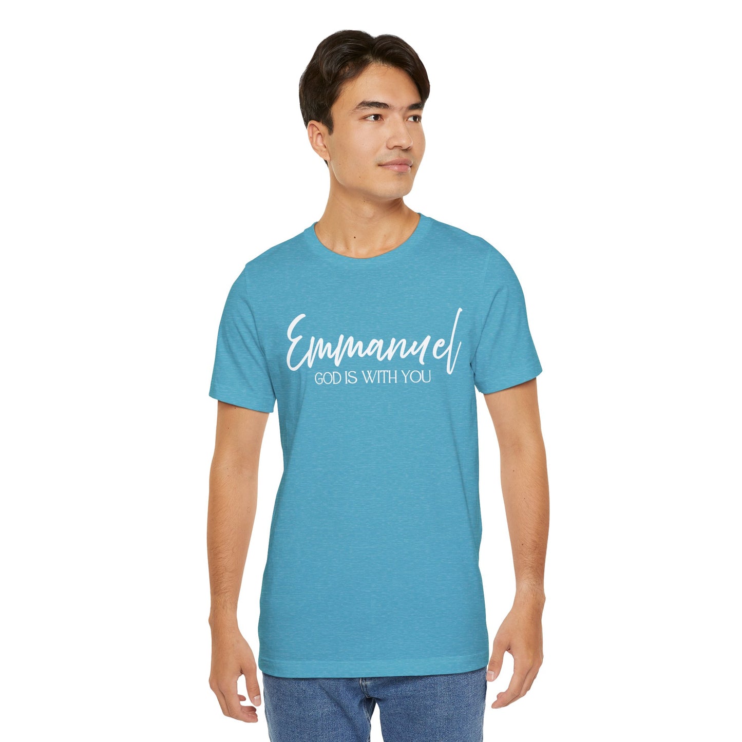 Emmanuel T-Shirt