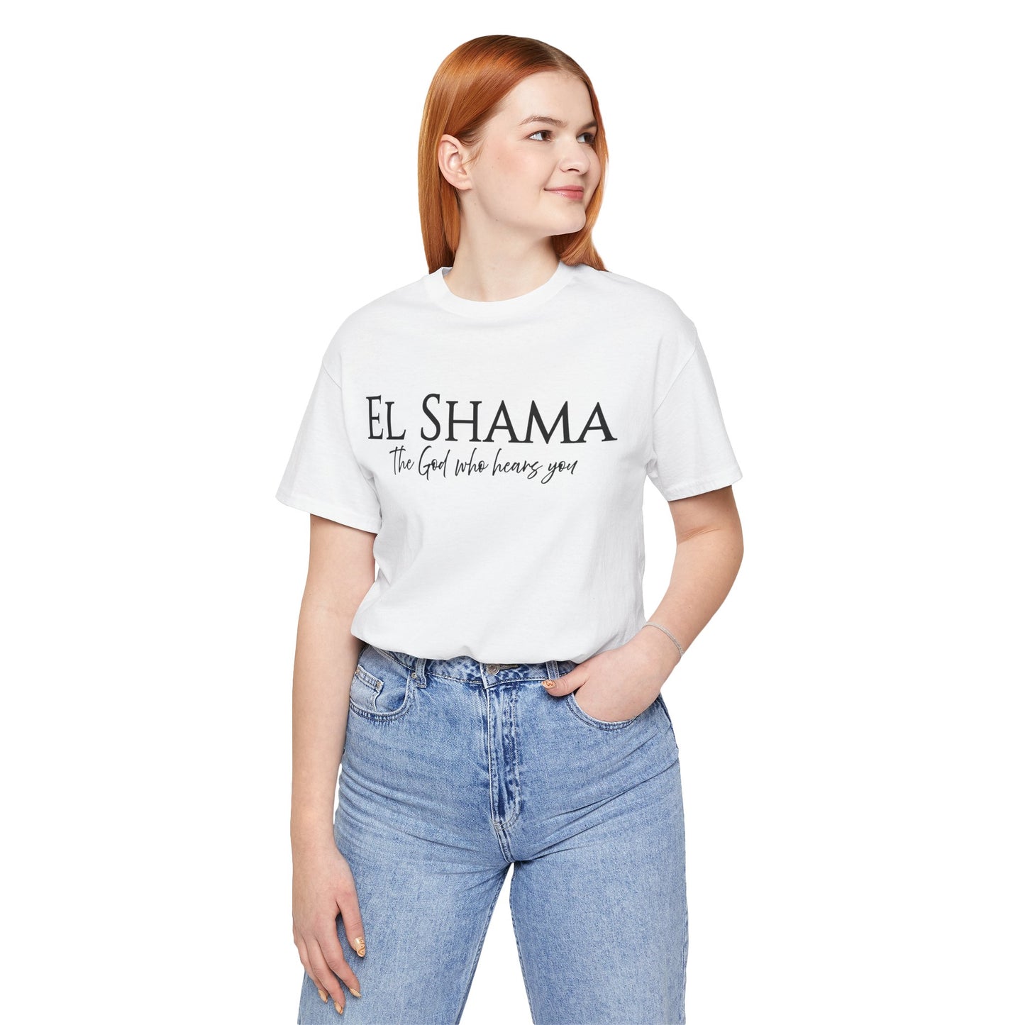 El Shama T-Shirt