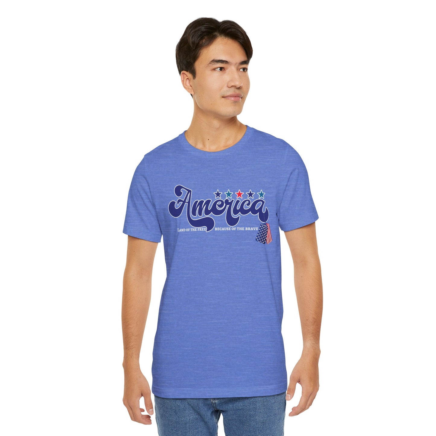 AmericaT-Shirt
