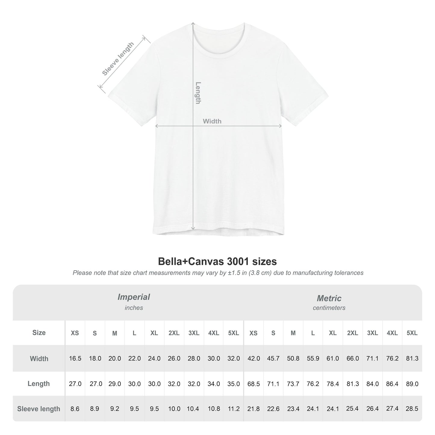 4th of July T-Shirt