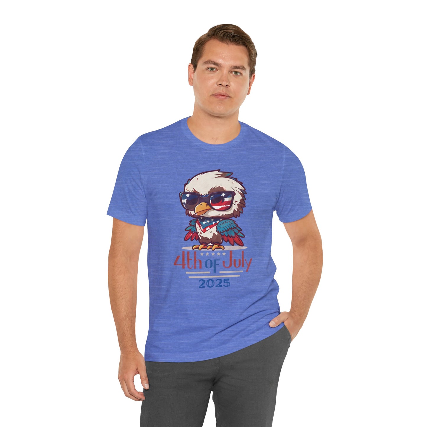 4th of July T-Shirt
