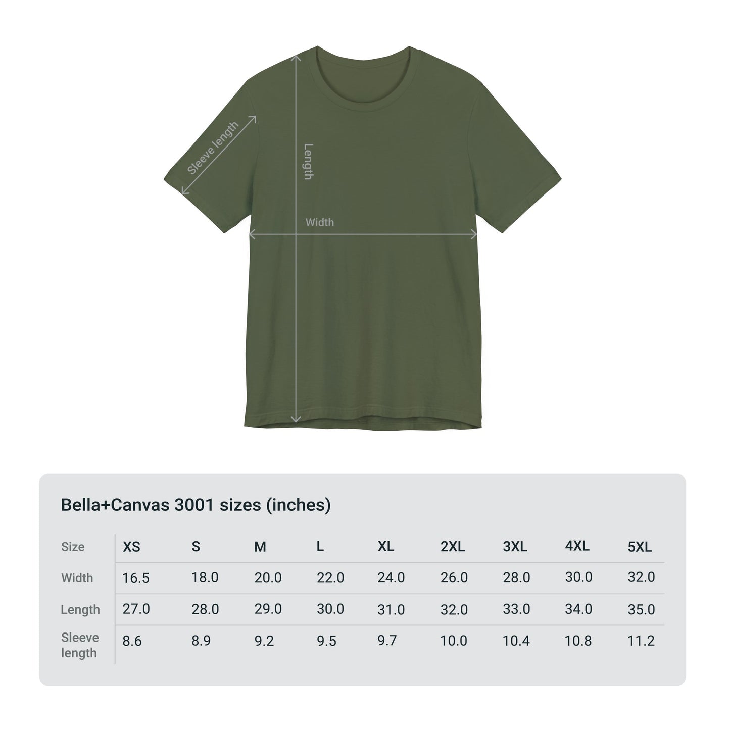 So will I T-Shirt