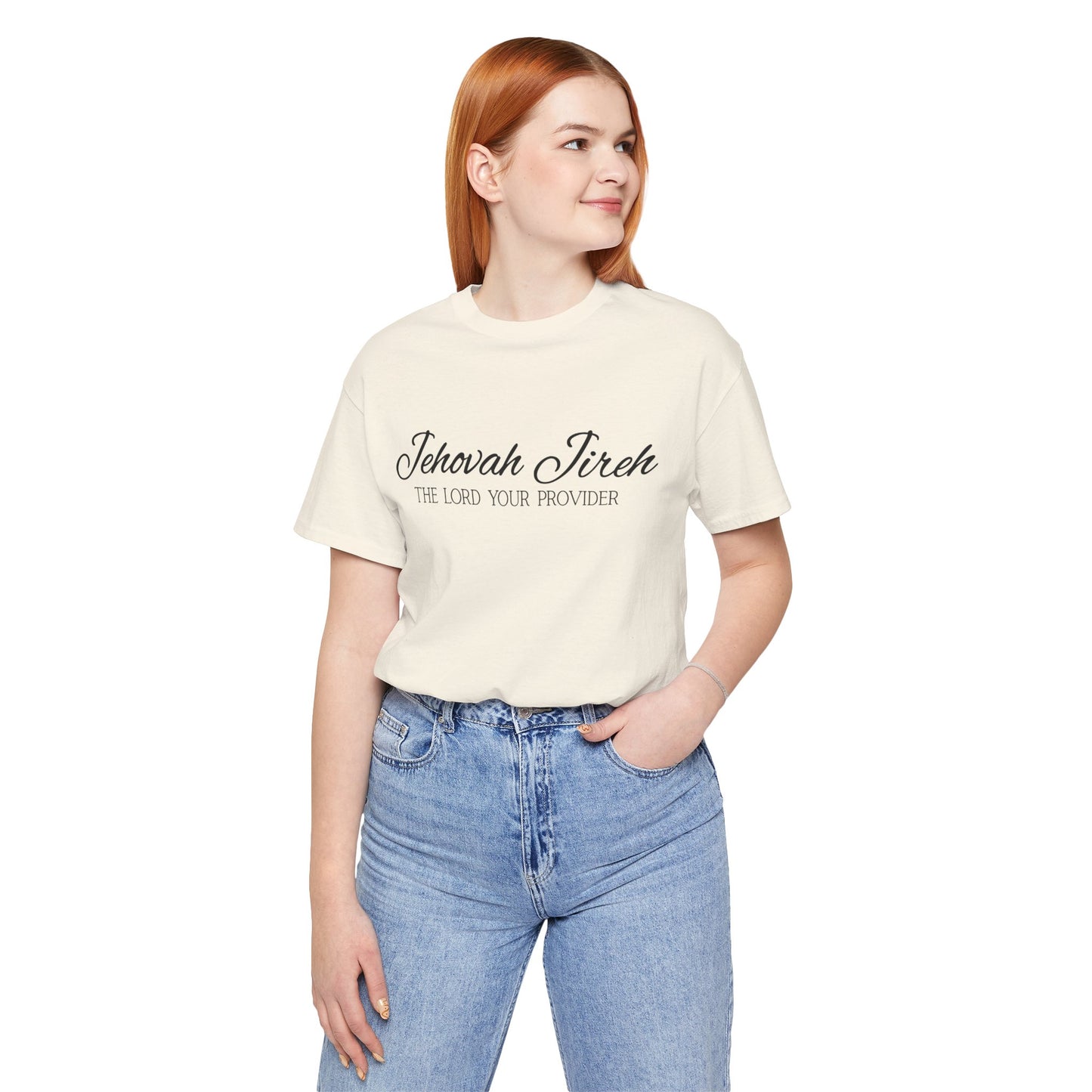 Jehovah Jireh T-Shirt