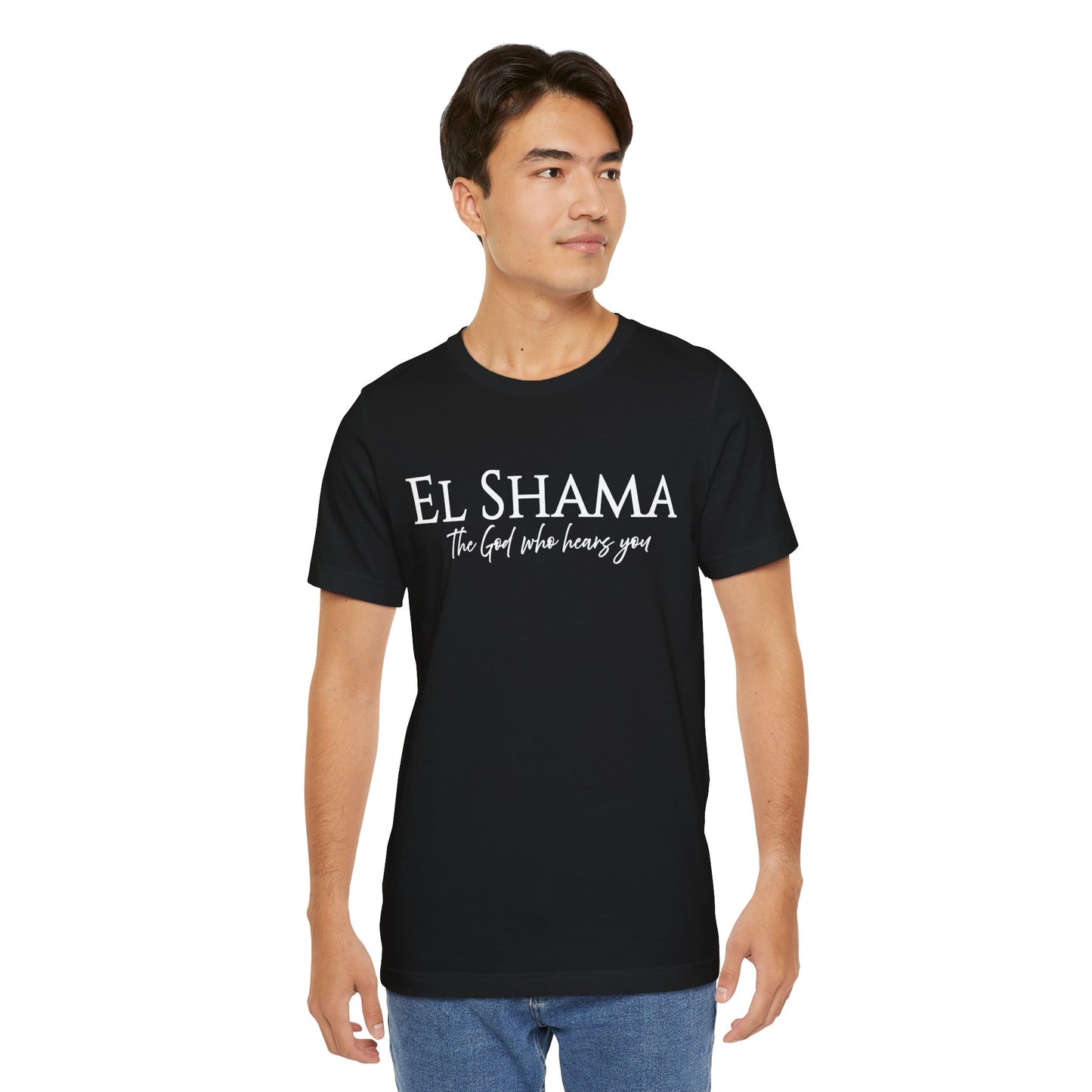 El Shama T-Shirt