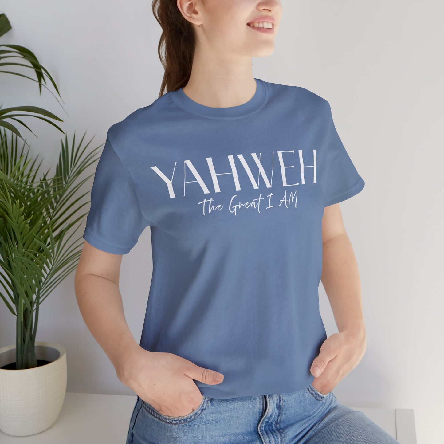 Yahweh T-Shirt