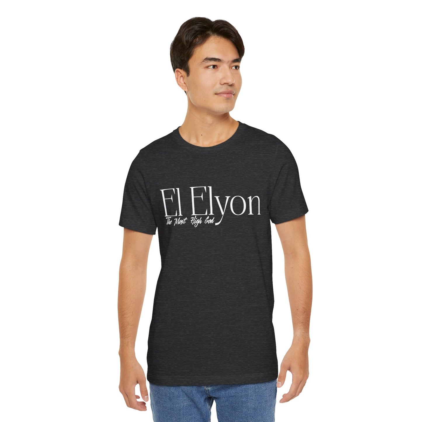 El Elyon T-Shirt