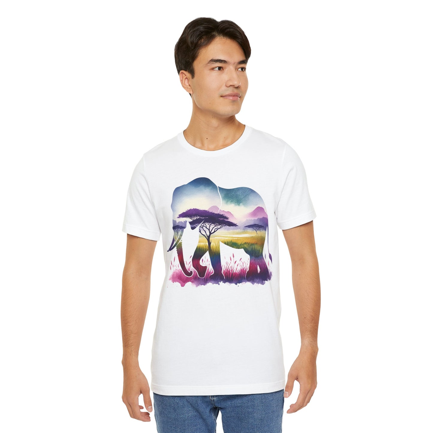 Elephant T-Shirt
