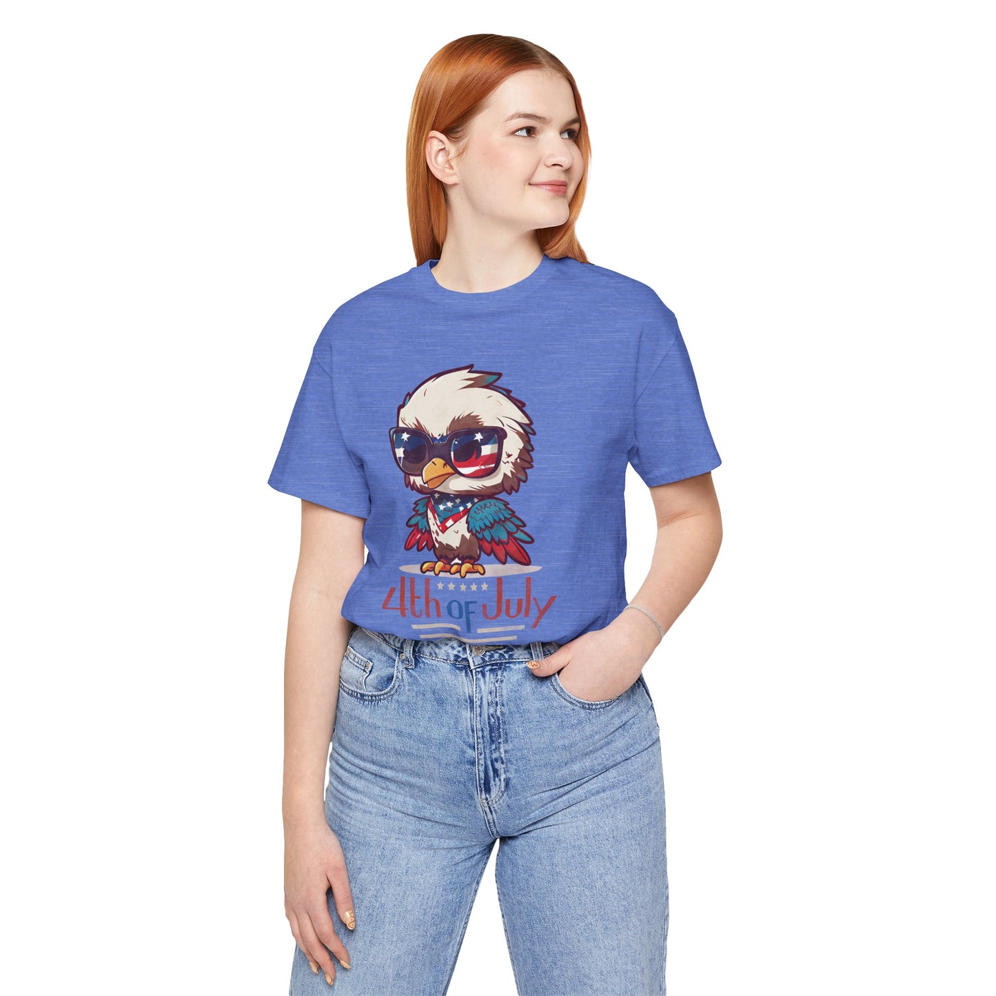 4th of July T-Shirt