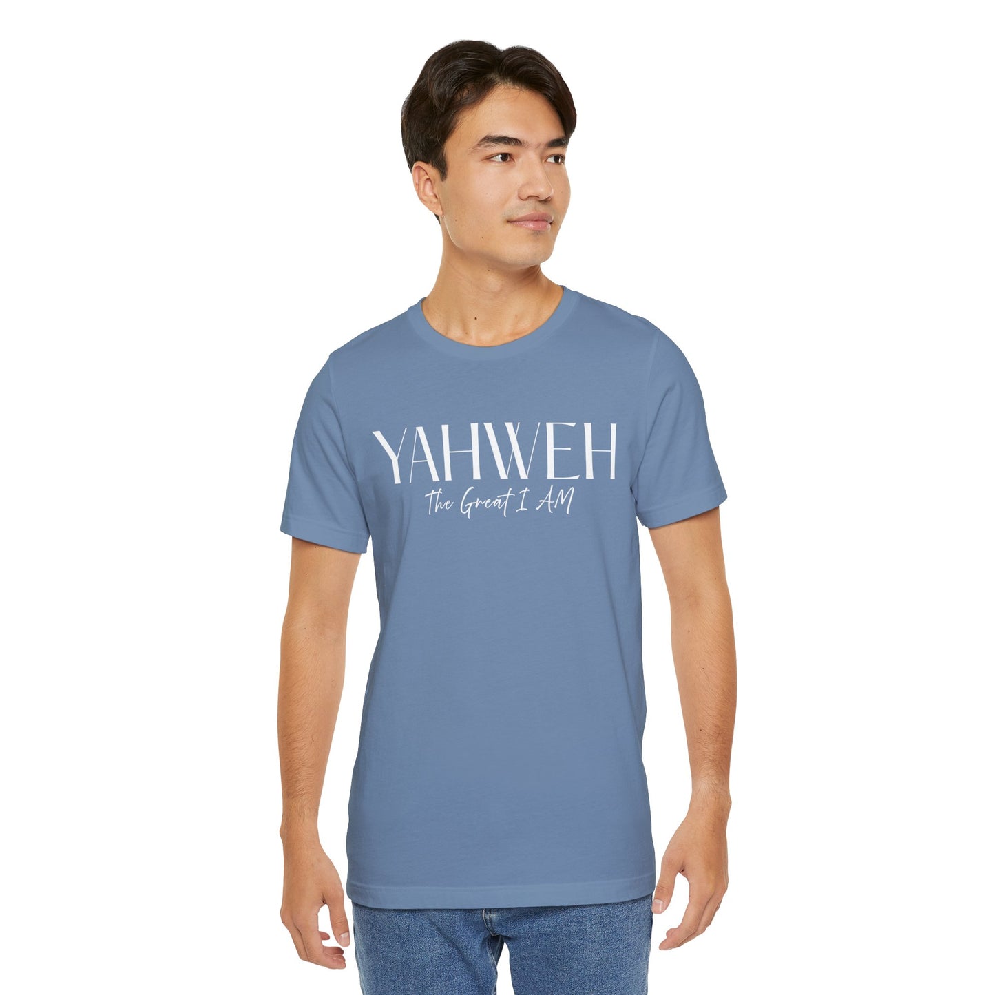 Yahweh T-Shirt