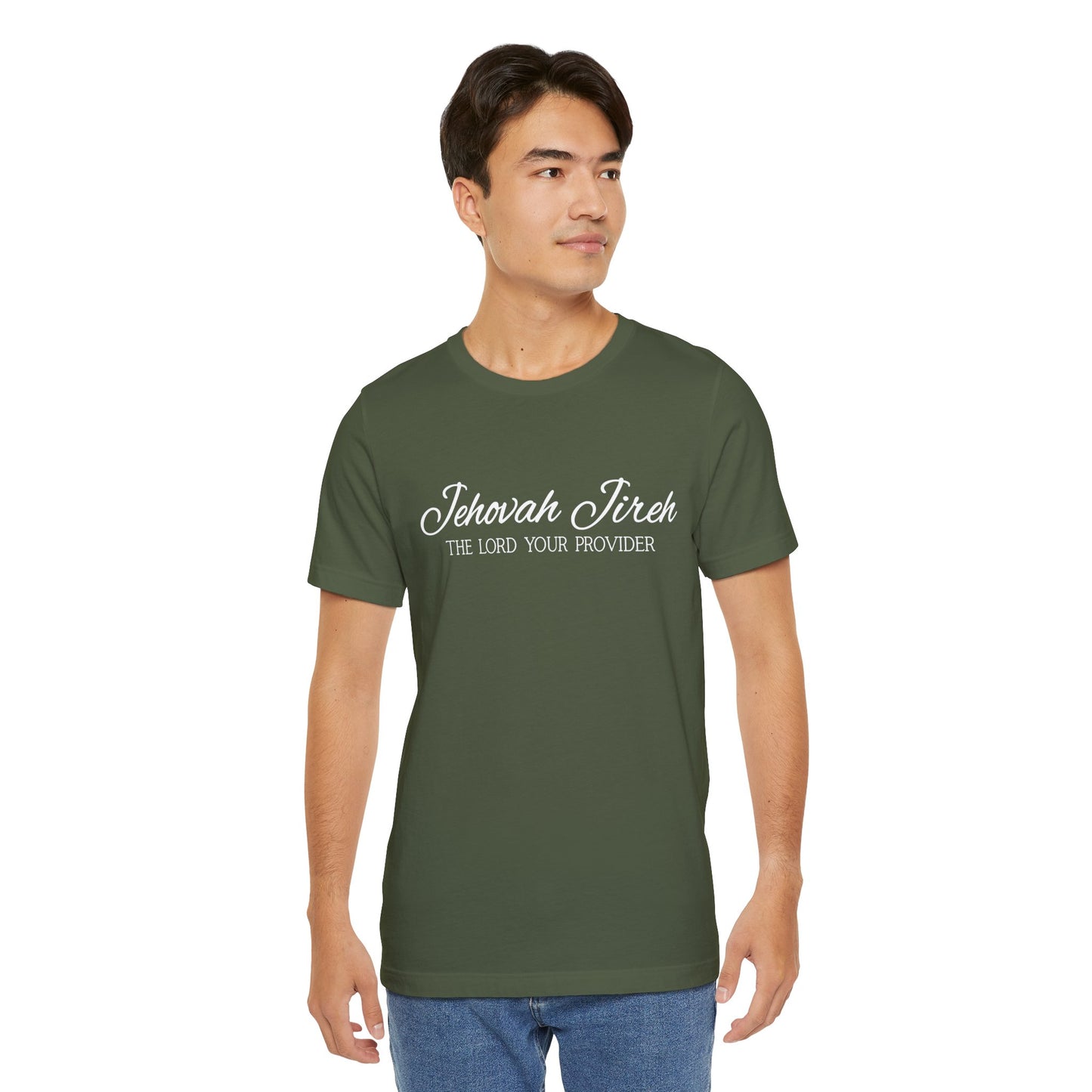 Jehovah Jireh T-Shirt