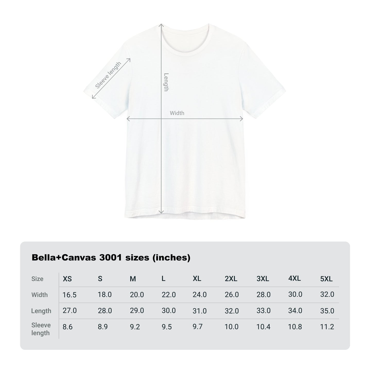 Not Perfect, Just Forgiven T-Shirt