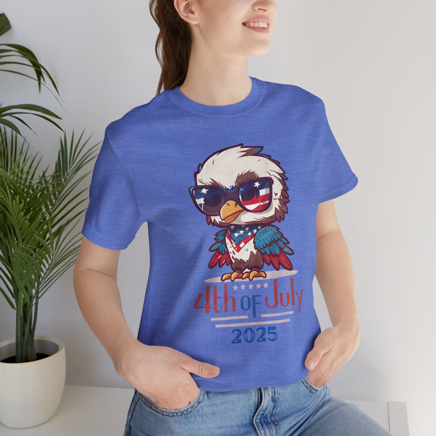 4th of July T-Shirt