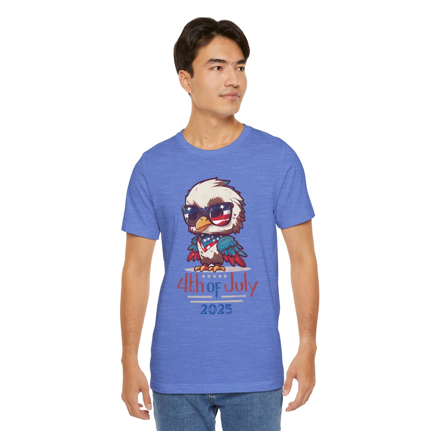 4th of July T-Shirt