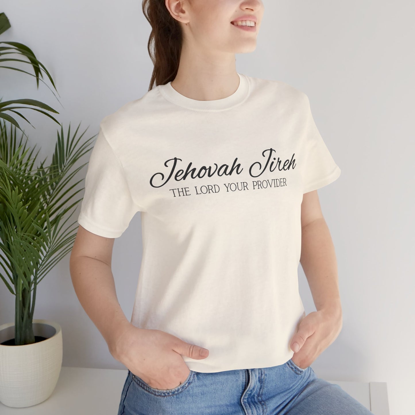 Jehovah Jireh T-Shirt