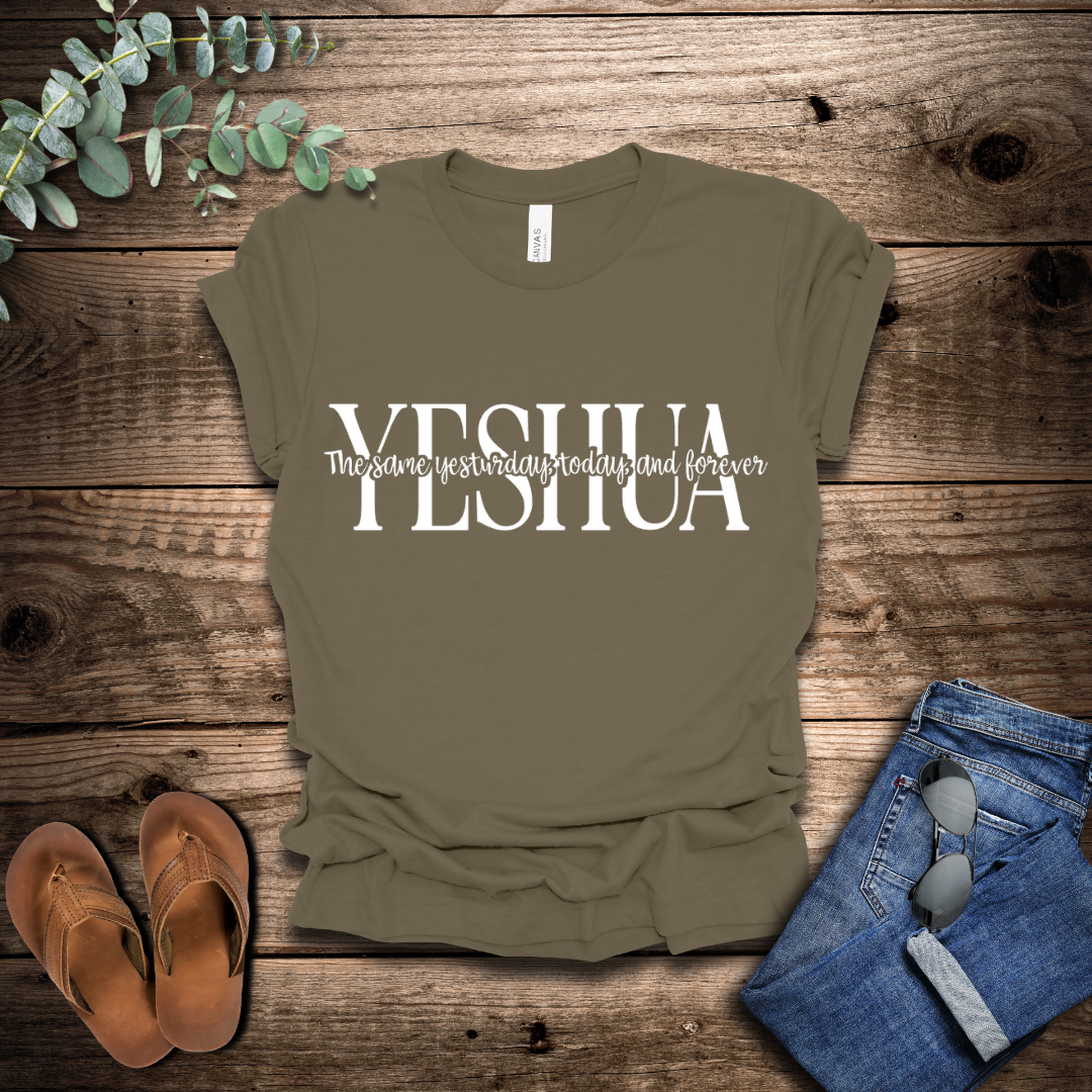 Yeshua T-Shirt