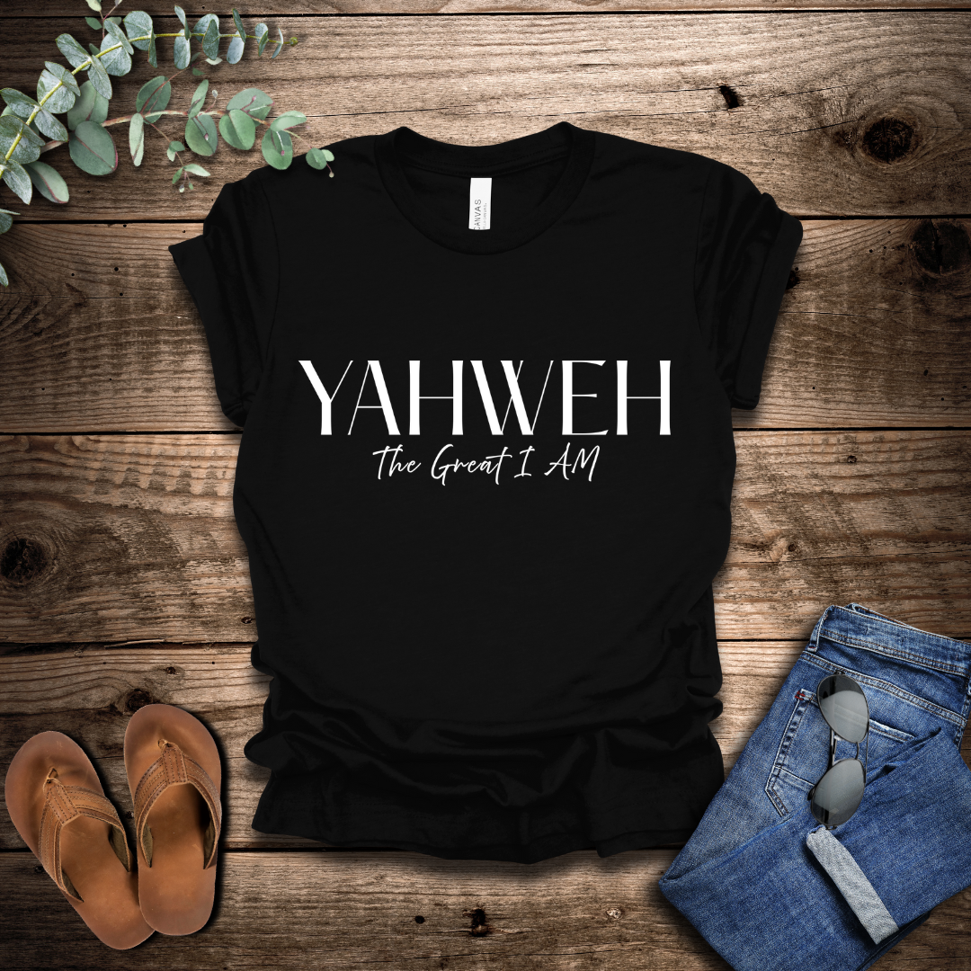 Yahweh T-Shirt
