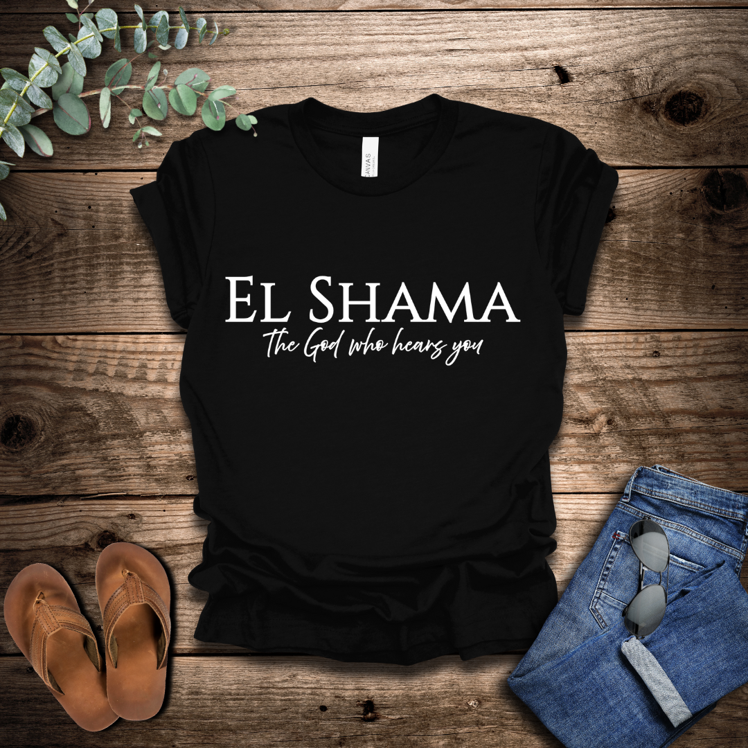 El Shama T-Shirt
