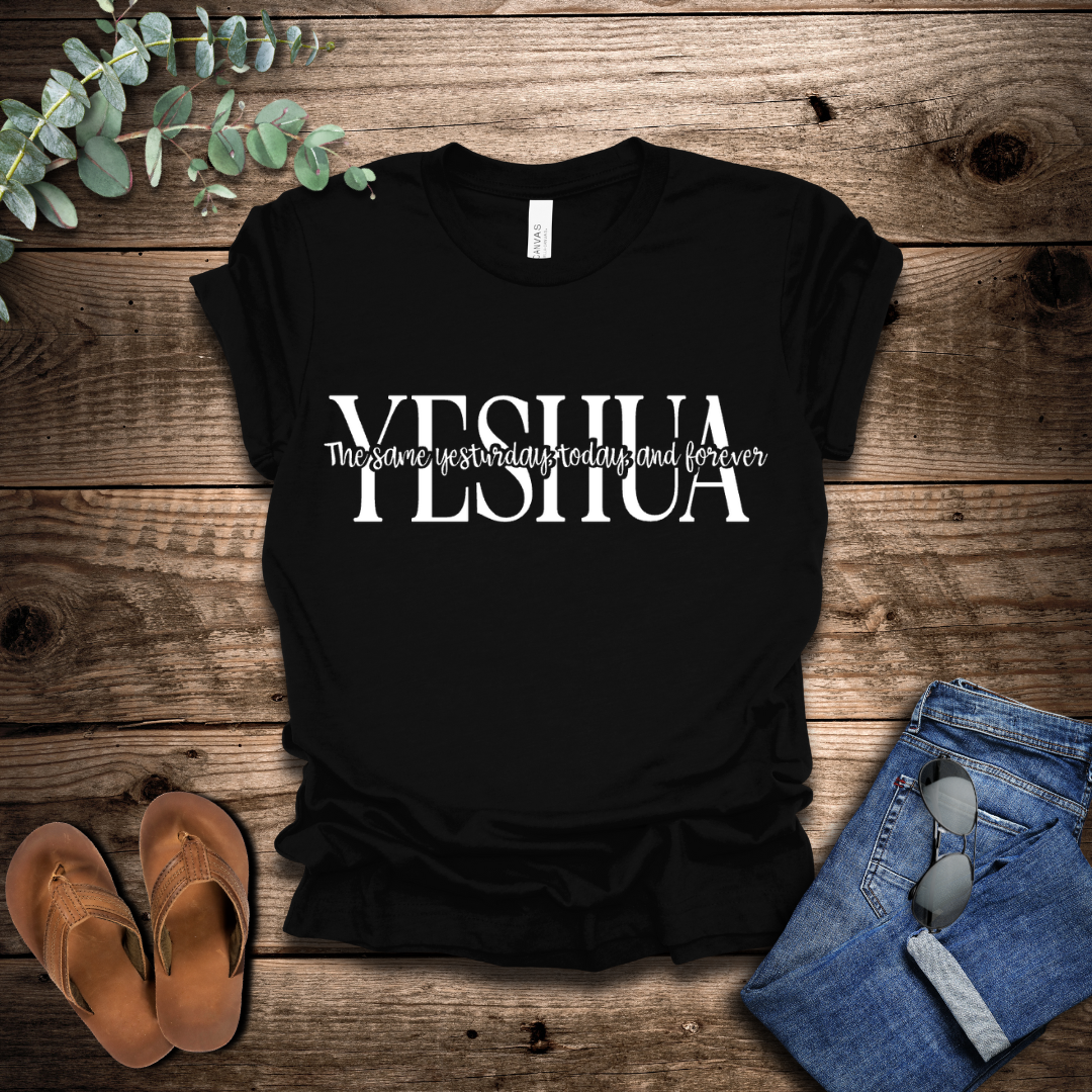 Yeshua T-Shirt