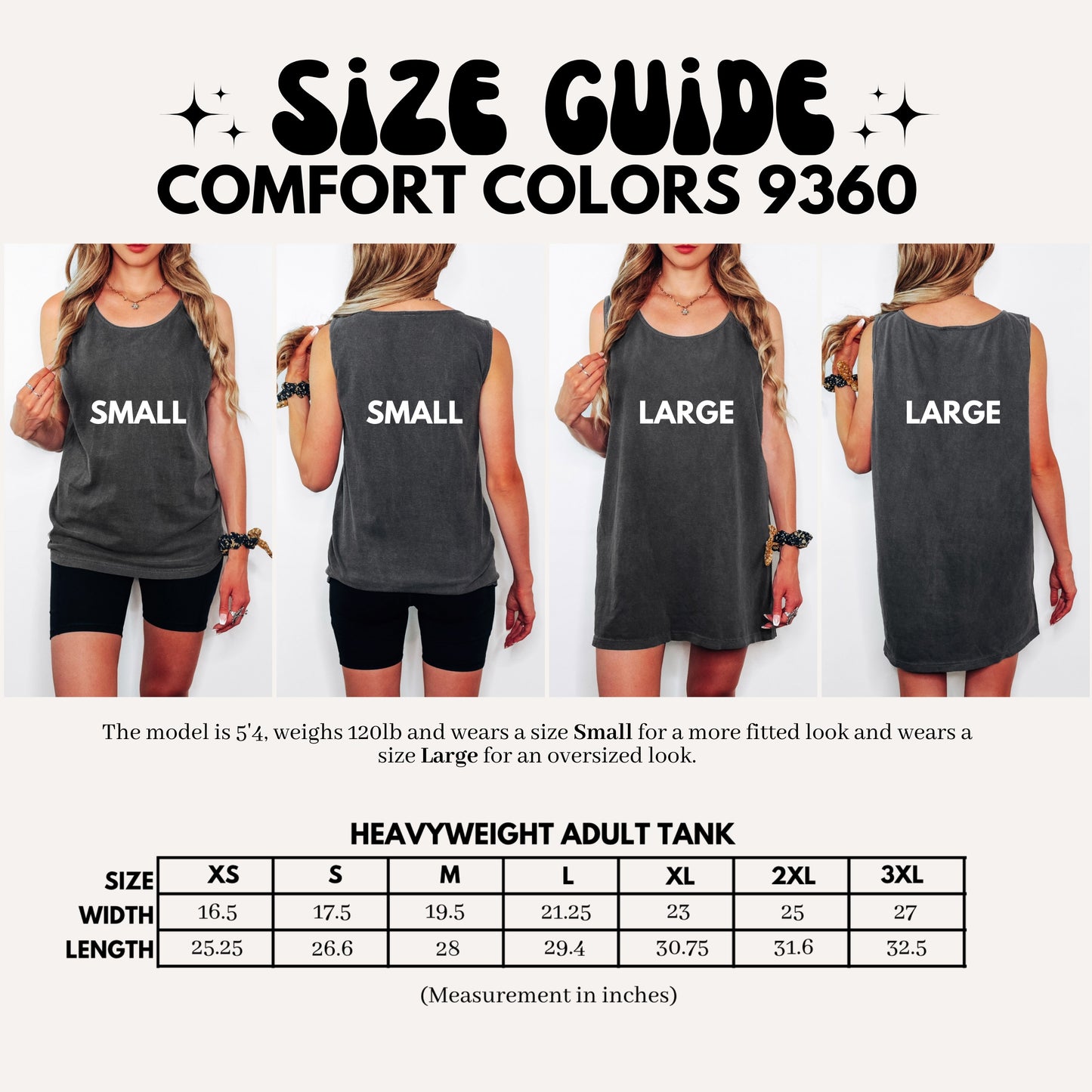 Yeshua Tank Top