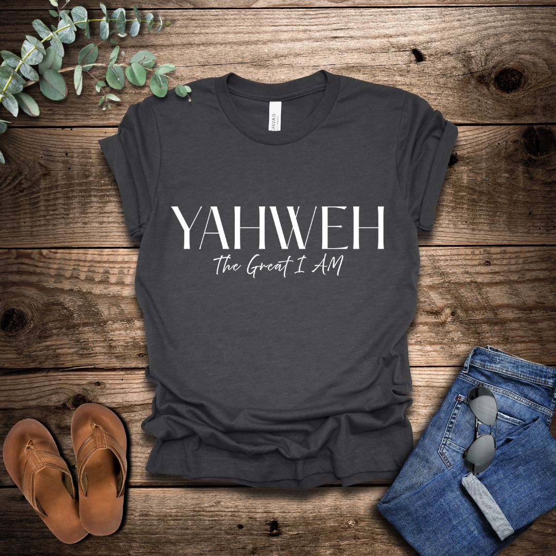 Yahweh T-Shirt