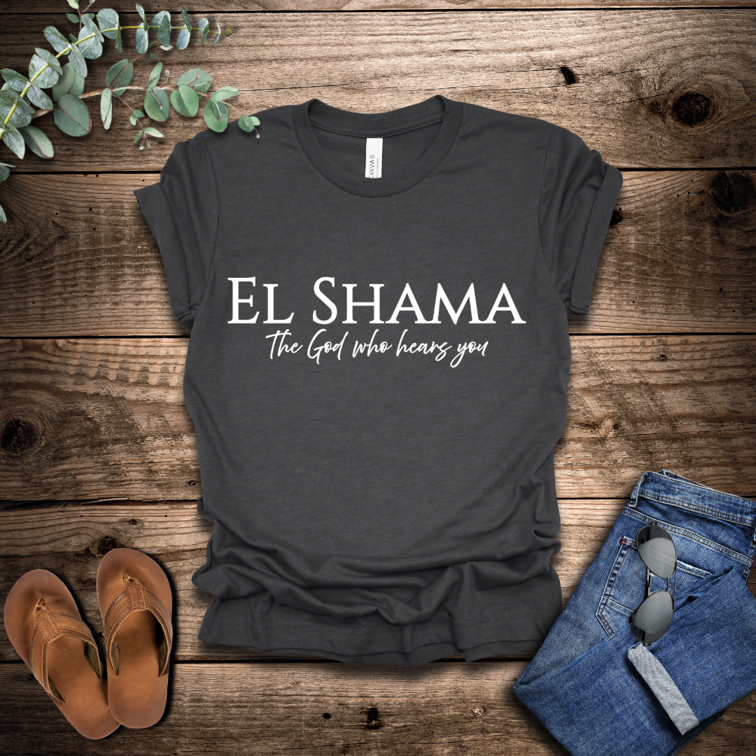 El Shama T-Shirt