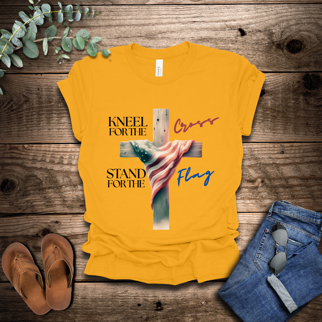 American T-Shirt
