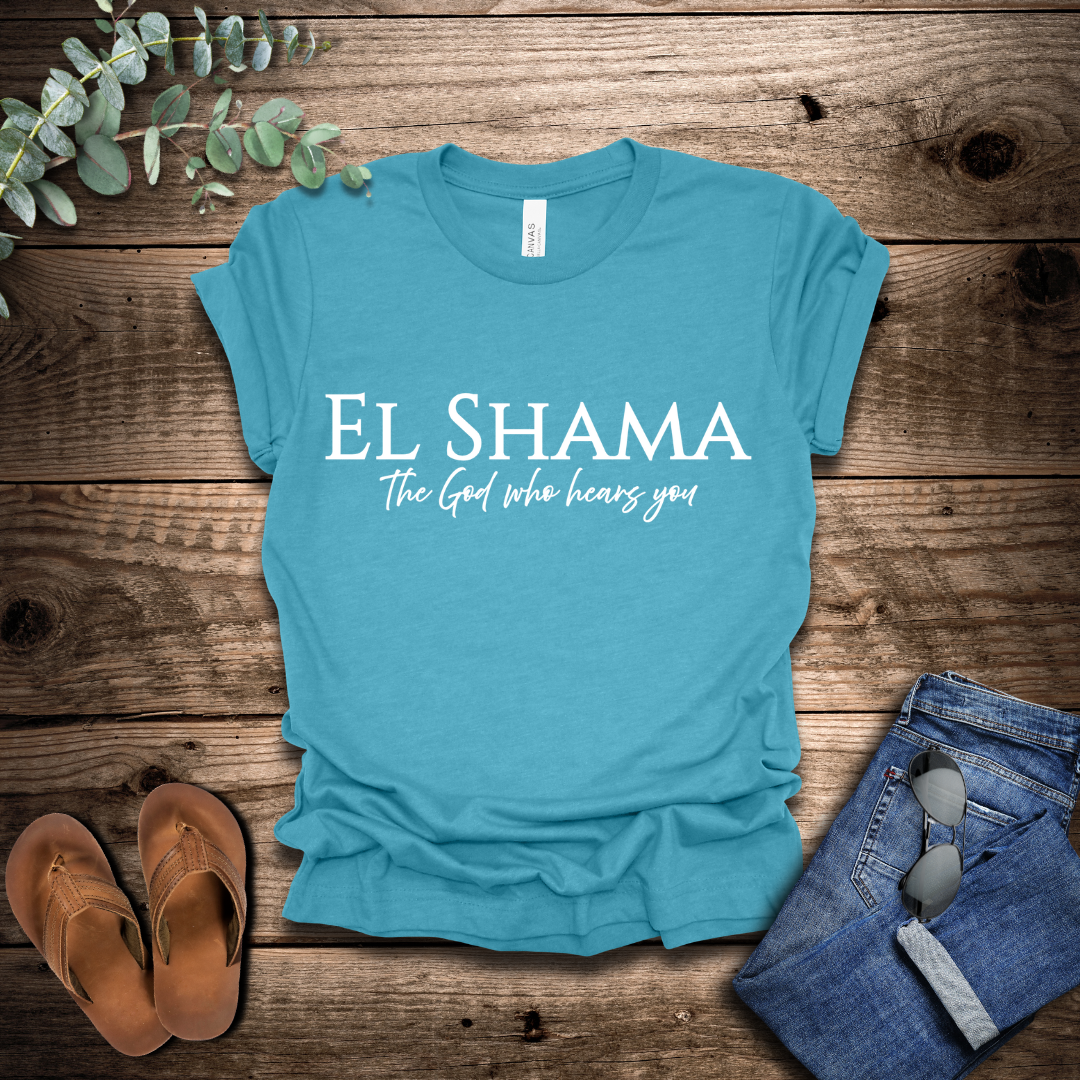 El Shama T-Shirt