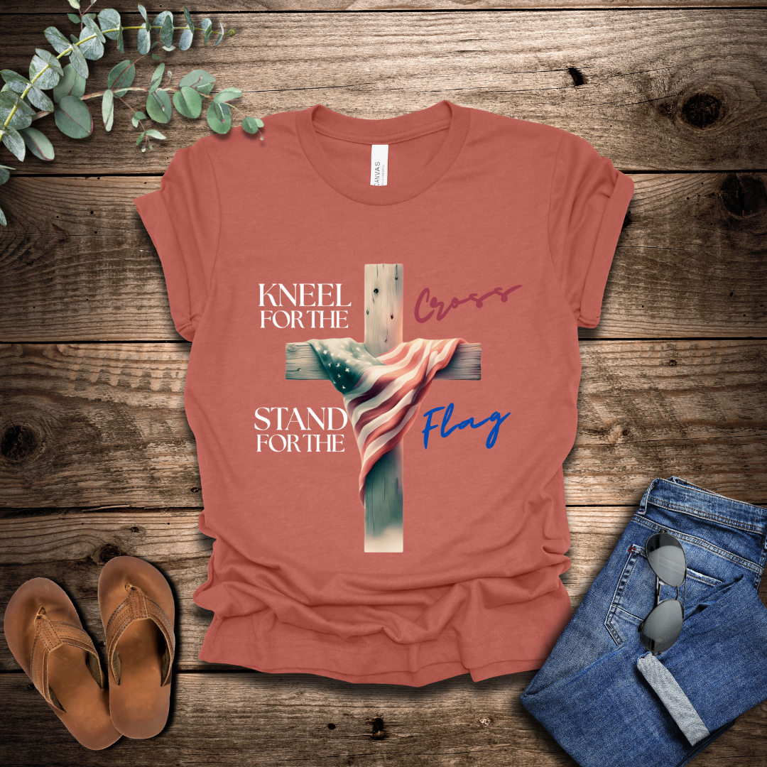 American T-Shirt
