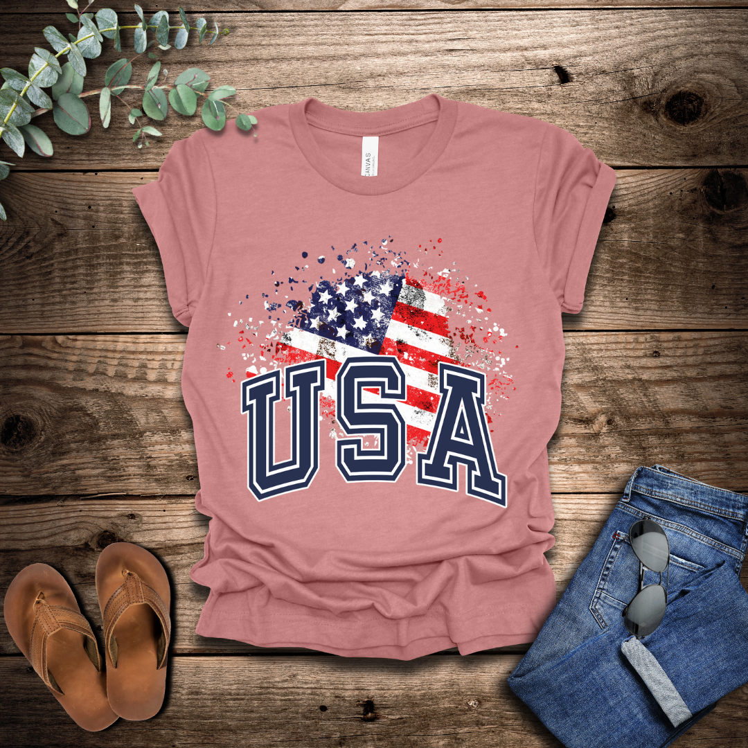USA T-Shirt