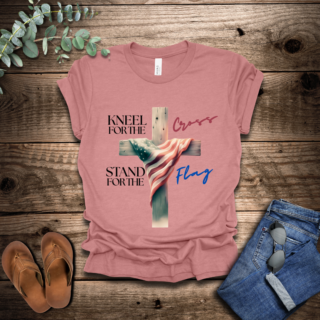 American T-Shirt