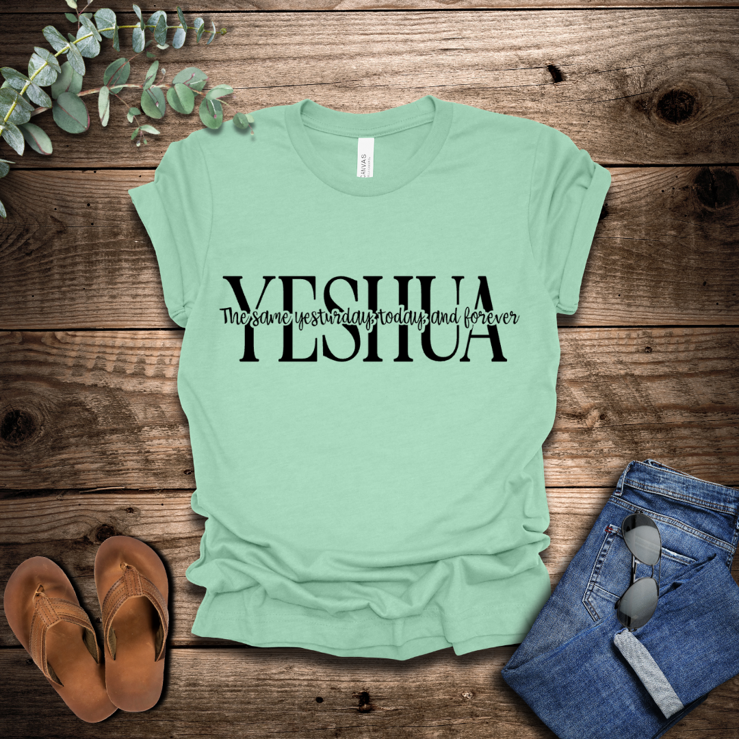 Yeshua T-Shirt