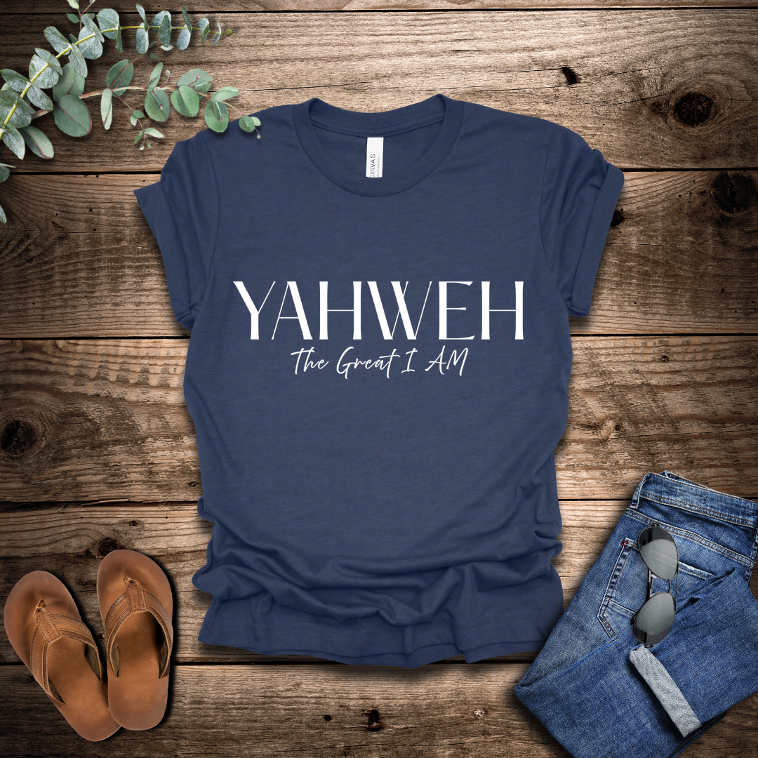 Yahweh T-Shirt