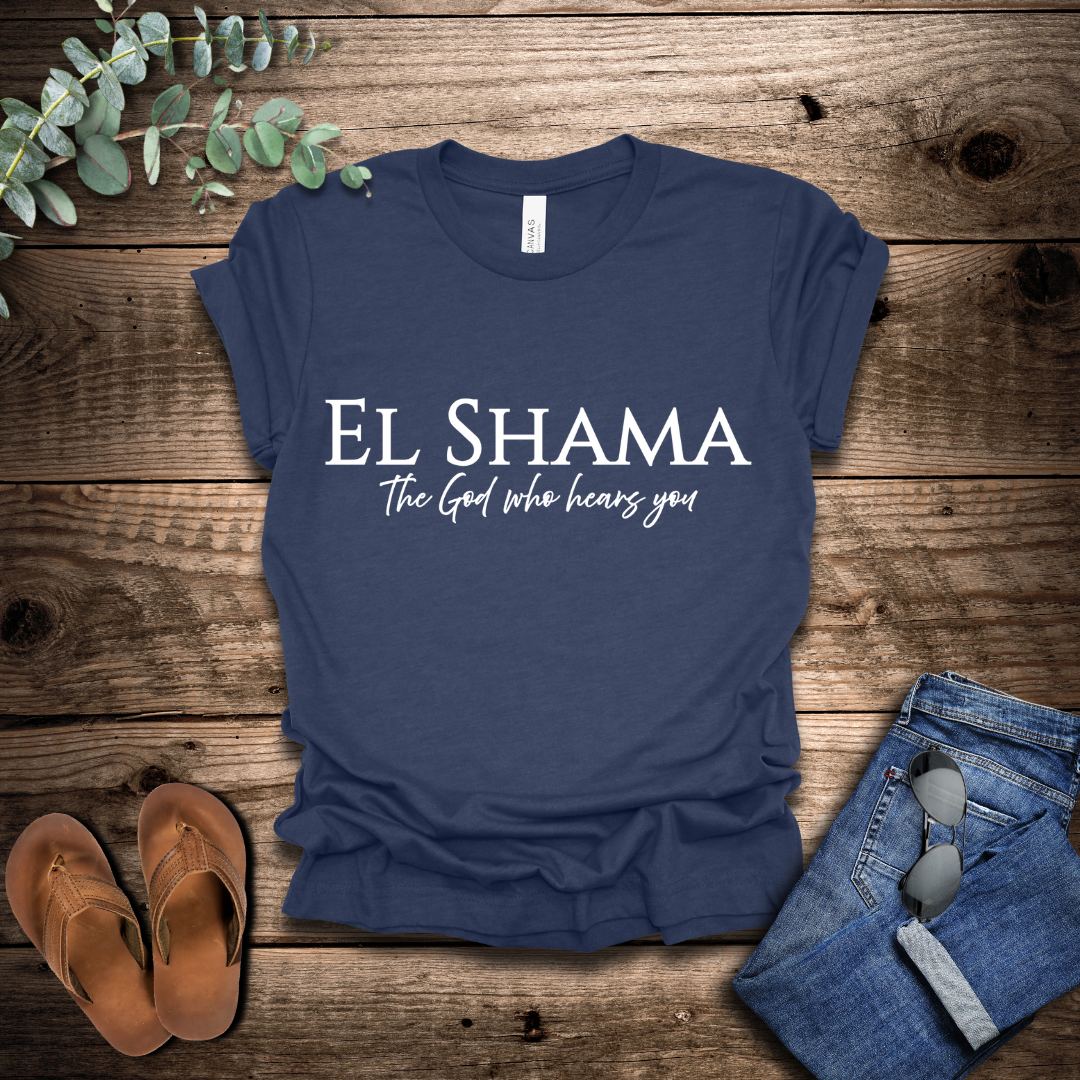 El Shama T-Shirt