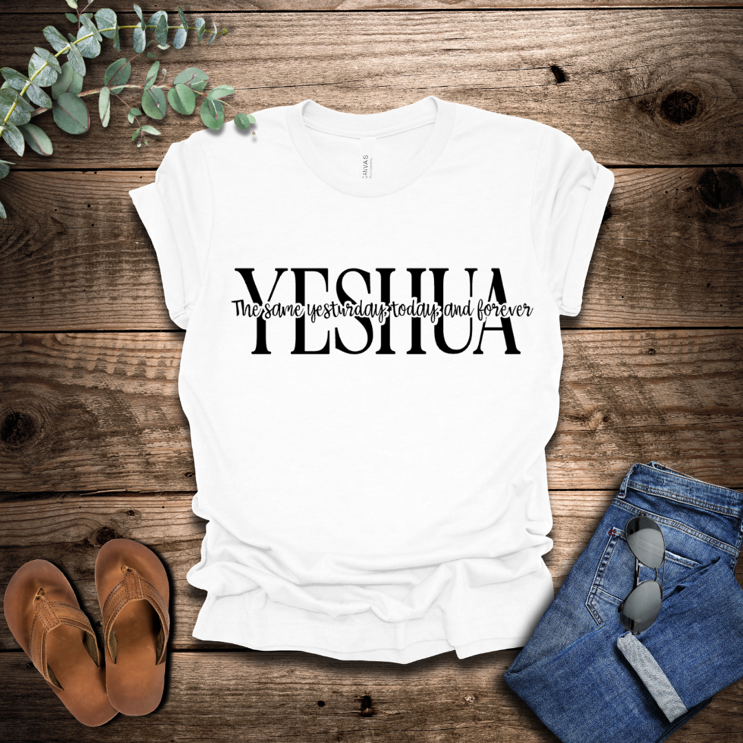 Yeshua T-Shirt