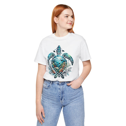 Turtle T-Shirt