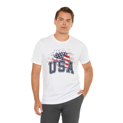 USA T-Shirt