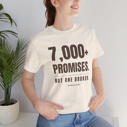 Promises T-Shirt