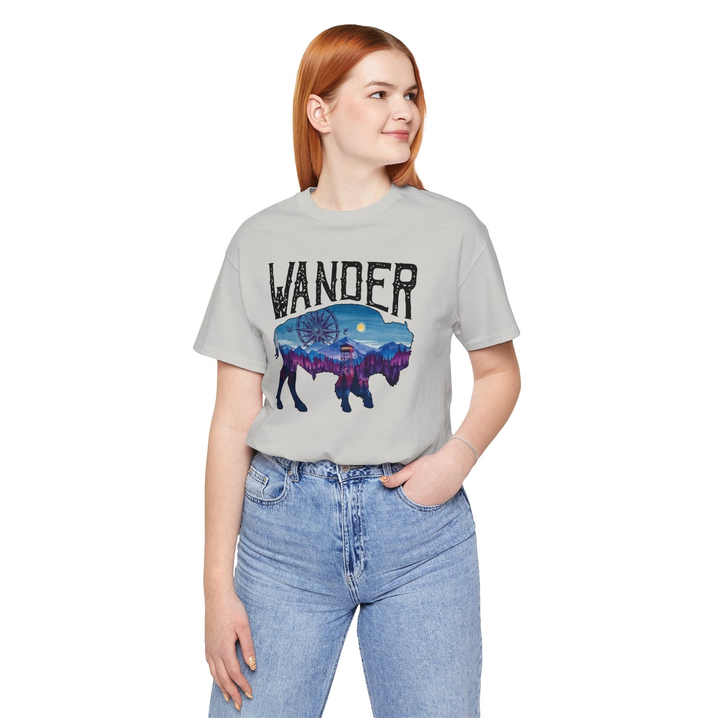 Wander T-Shirt