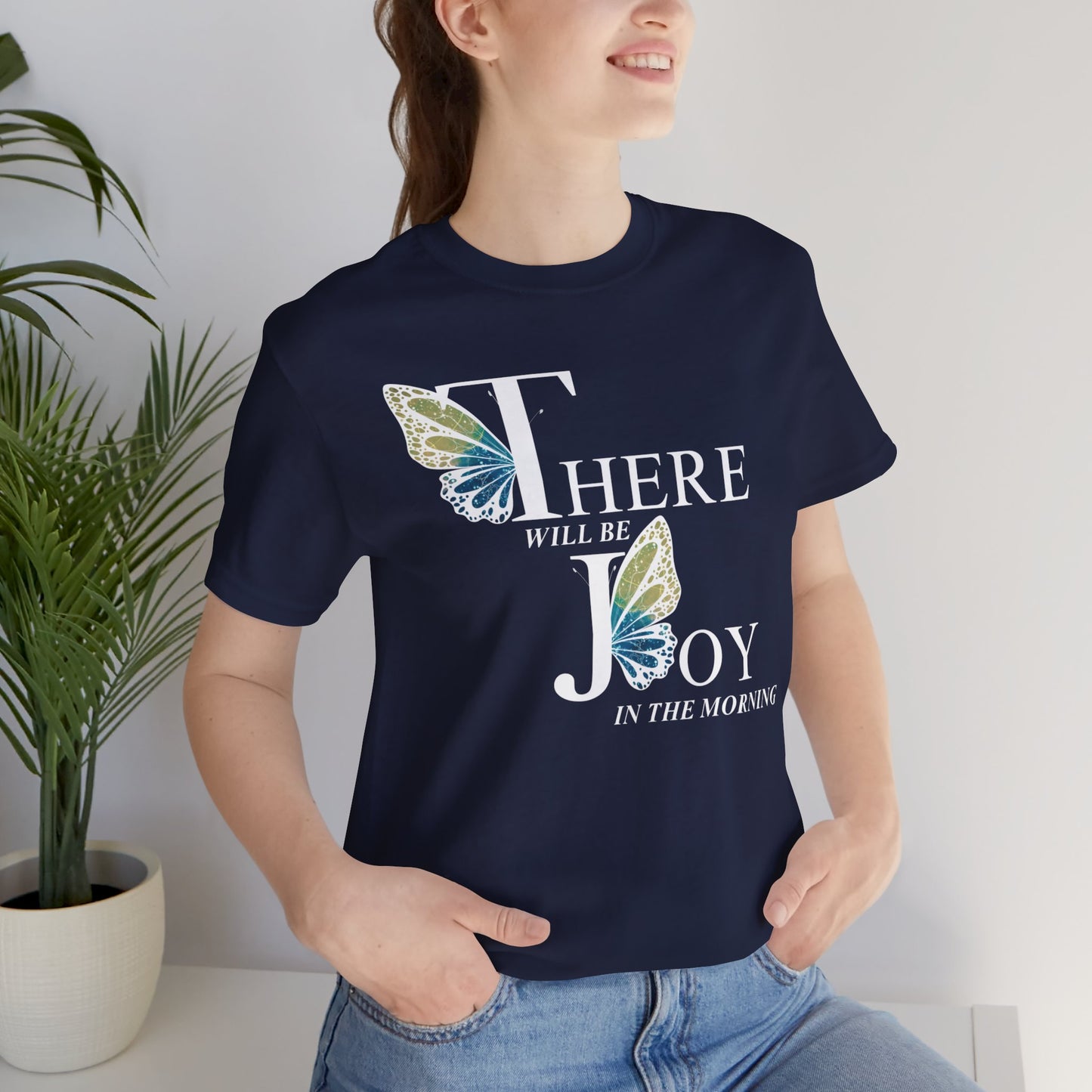 Joy T-Shirt