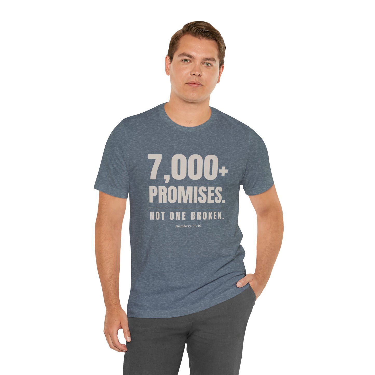 Promises T-Shirt