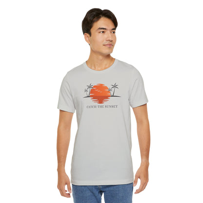 Catch The Sunset T-Shirt