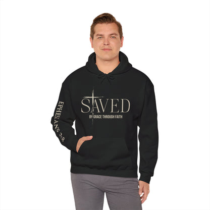 Saved Hoodie