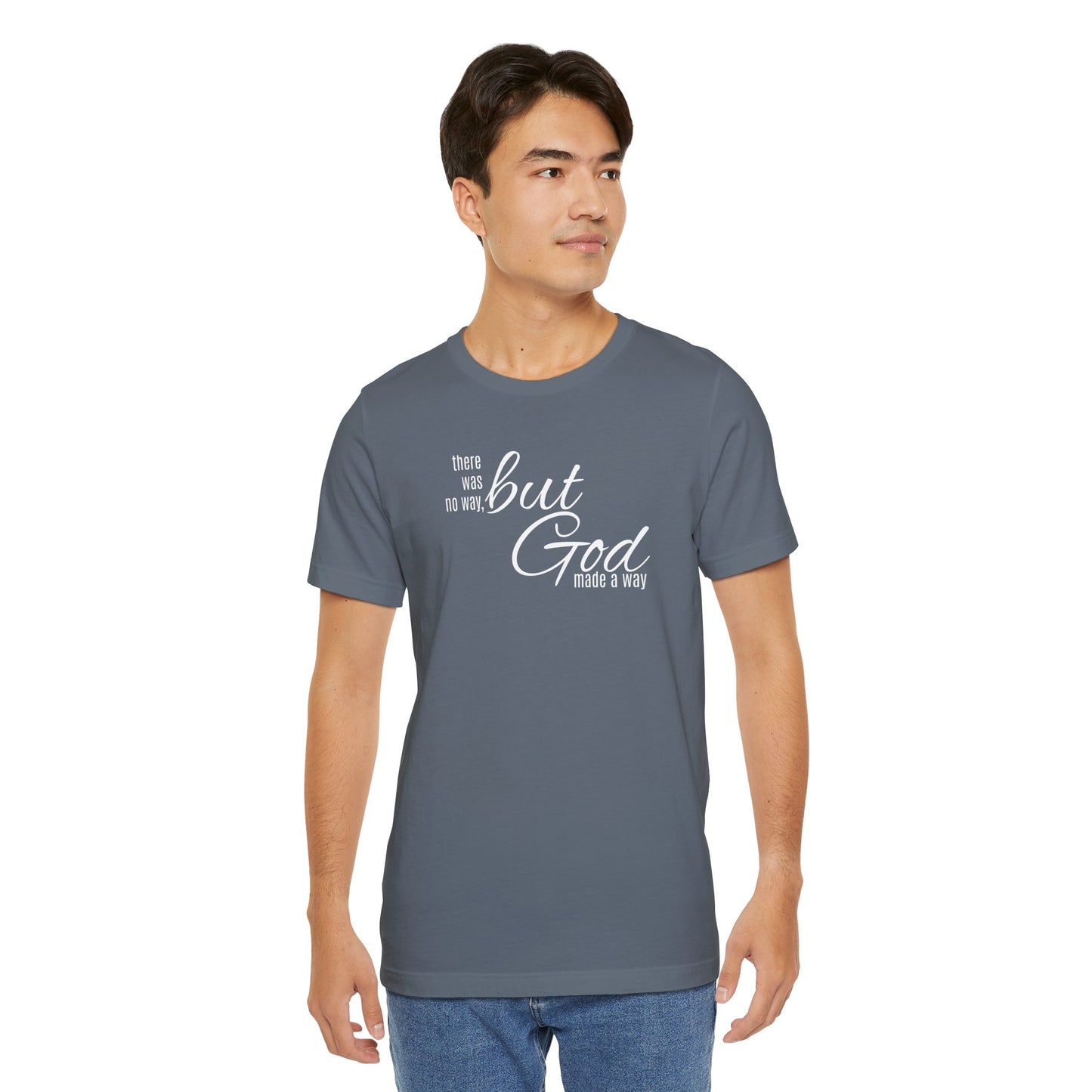 but God T-Shirt