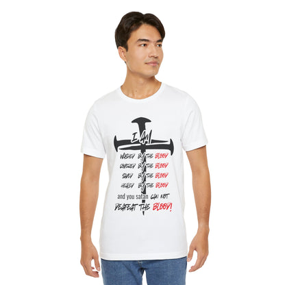 Washed By The Blood T-Shirt