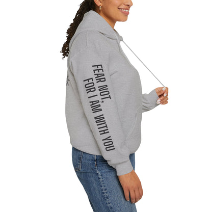 Philippians 4:13 Hoodie