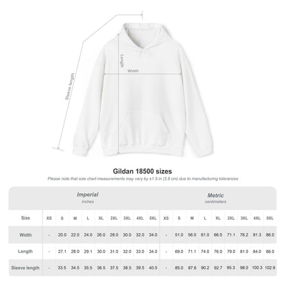 Ephesians 6:11 Hoodie