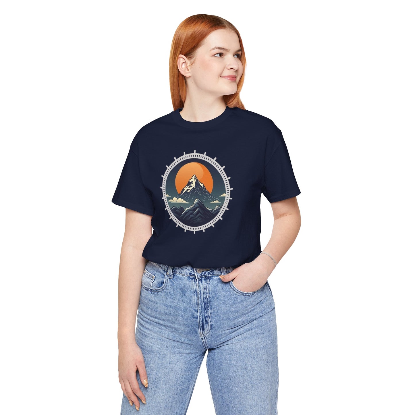 Mountain T-Shirt